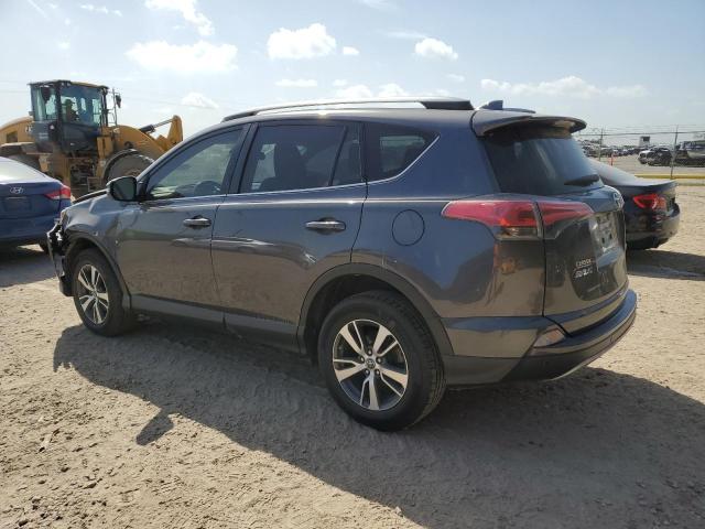 Photo 1 VIN: JTMWFREV5JJ165538 - TOYOTA RAV4 ADVEN 