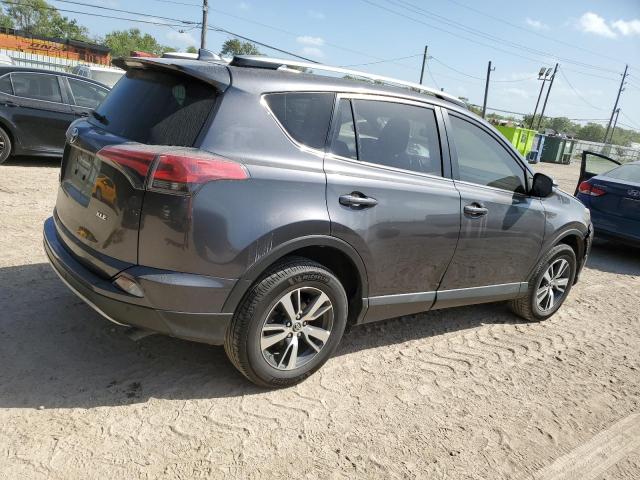 Photo 2 VIN: JTMWFREV5JJ165538 - TOYOTA RAV4 ADVEN 