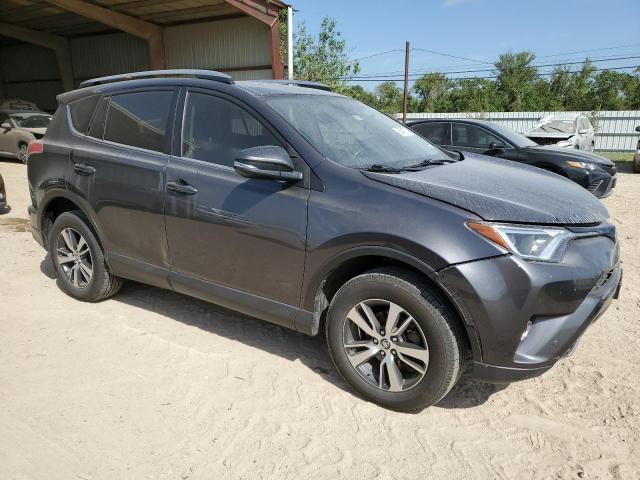 Photo 3 VIN: JTMWFREV5JJ165538 - TOYOTA RAV4 ADVEN 