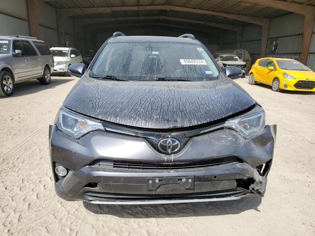 Photo 4 VIN: JTMWFREV5JJ165538 - TOYOTA RAV4 ADVEN 