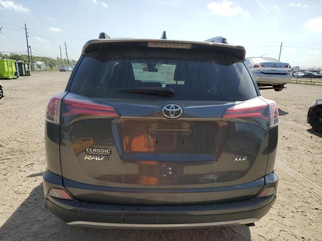 Photo 5 VIN: JTMWFREV5JJ165538 - TOYOTA RAV4 ADVEN 