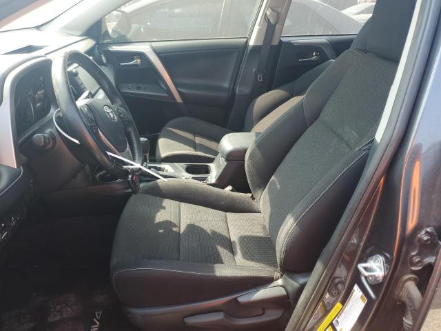 Photo 6 VIN: JTMWFREV5JJ165538 - TOYOTA RAV4 ADVEN 