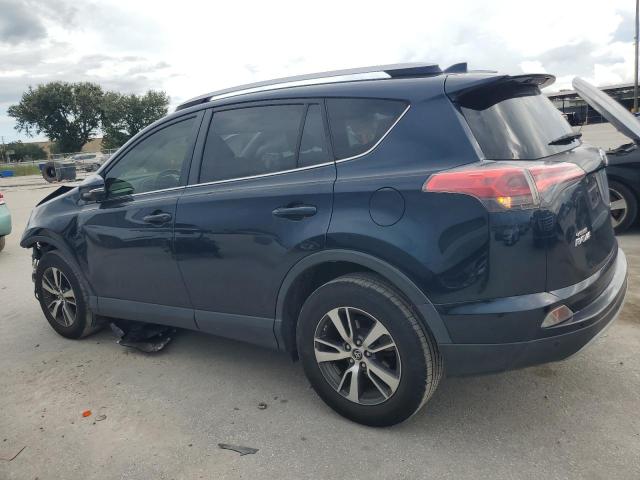 Photo 1 VIN: JTMWFREV5JJ172411 - TOYOTA RAV4 ADVEN 