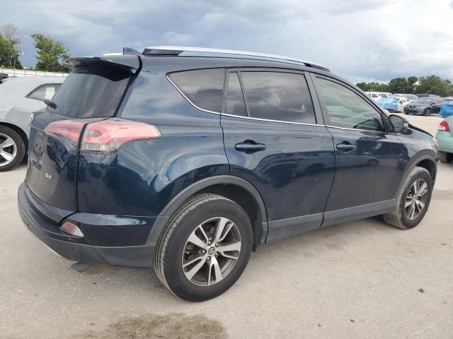 Photo 2 VIN: JTMWFREV5JJ172411 - TOYOTA RAV4 ADVEN 