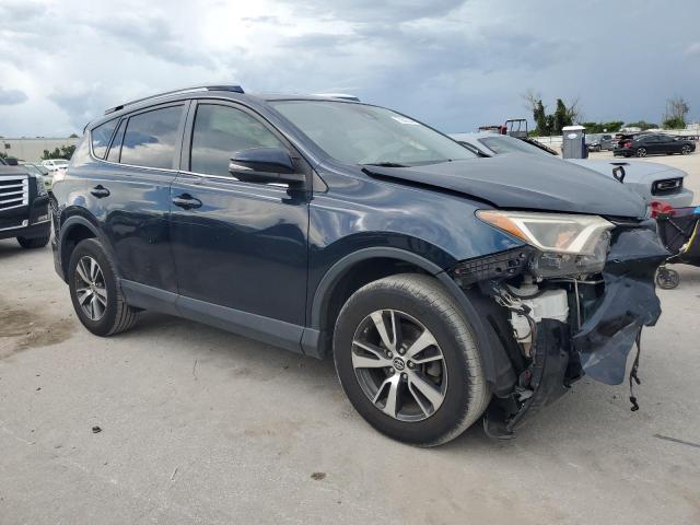 Photo 3 VIN: JTMWFREV5JJ172411 - TOYOTA RAV4 ADVEN 