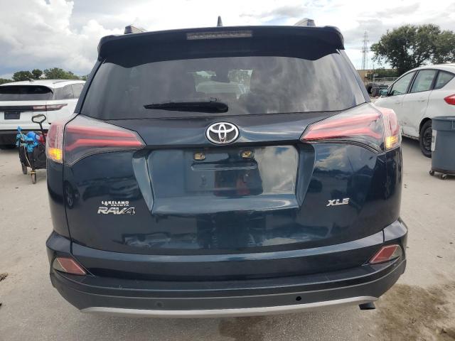 Photo 5 VIN: JTMWFREV5JJ172411 - TOYOTA RAV4 ADVEN 