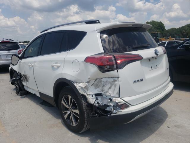 Photo 2 VIN: JTMWFREV5JJ173817 - TOYOTA RAV4 ADVEN 