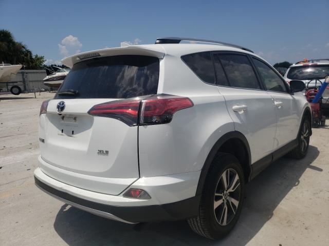 Photo 3 VIN: JTMWFREV5JJ173817 - TOYOTA RAV4 ADVEN 