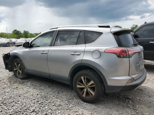 Photo 1 VIN: JTMWFREV5JJ177060 - TOYOTA RAV4 