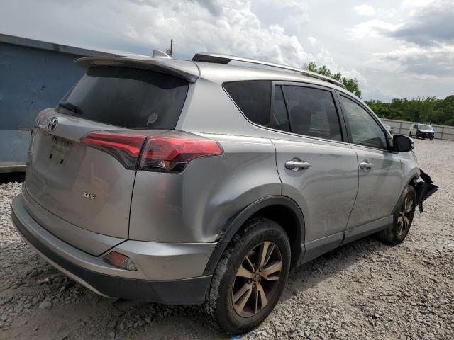 Photo 2 VIN: JTMWFREV5JJ177060 - TOYOTA RAV4 