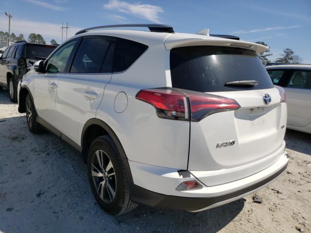 Photo 2 VIN: JTMWFREV5JJ185756 - TOYOTA RAV4 ADVEN 