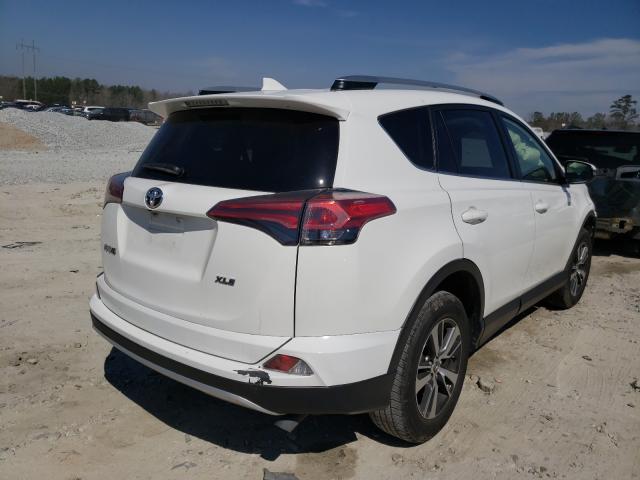 Photo 3 VIN: JTMWFREV5JJ185756 - TOYOTA RAV4 ADVEN 