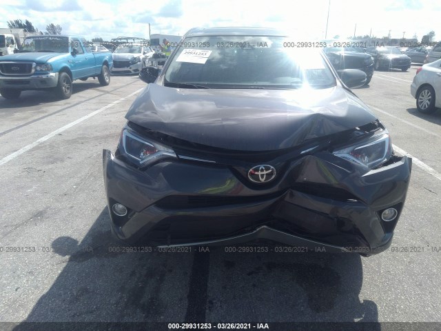 Photo 5 VIN: JTMWFREV5JJ189628 - TOYOTA RAV4 