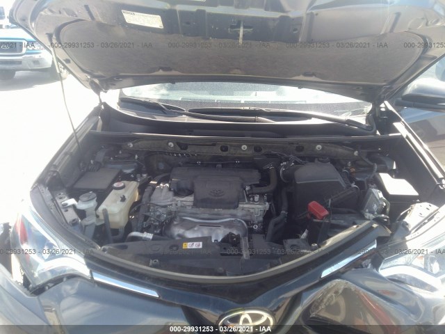 Photo 9 VIN: JTMWFREV5JJ189628 - TOYOTA RAV4 