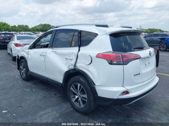 Photo 2 VIN: JTMWFREV5JJ191914 - TOYOTA RAV4 