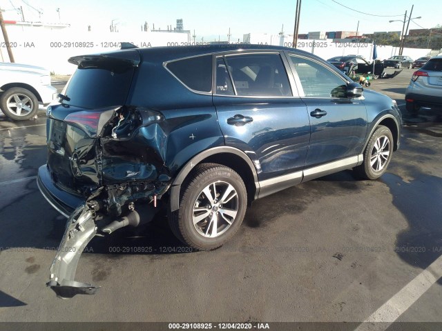 Photo 3 VIN: JTMWFREV5JJ204595 - TOYOTA RAV4 