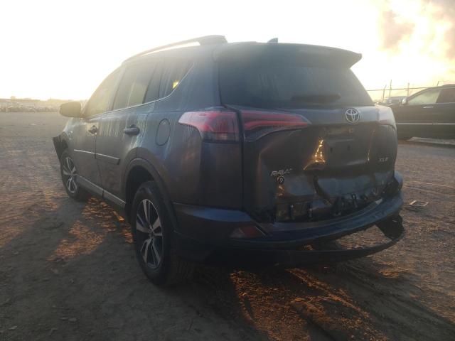 Photo 2 VIN: JTMWFREV5JJ206265 - TOYOTA RAV4 ADVEN 