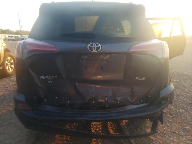 Photo 8 VIN: JTMWFREV5JJ206265 - TOYOTA RAV4 ADVEN 