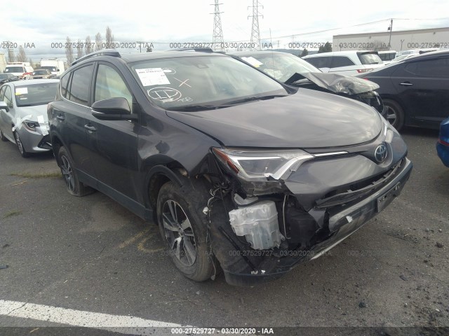 Photo 0 VIN: JTMWFREV5JJ209473 - TOYOTA RAV4 