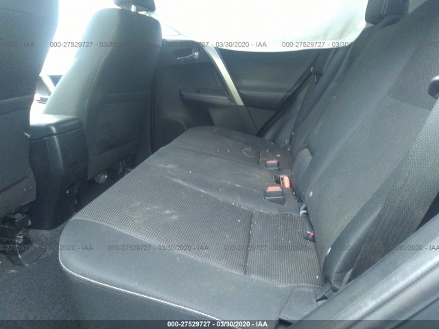 Photo 7 VIN: JTMWFREV5JJ209473 - TOYOTA RAV4 