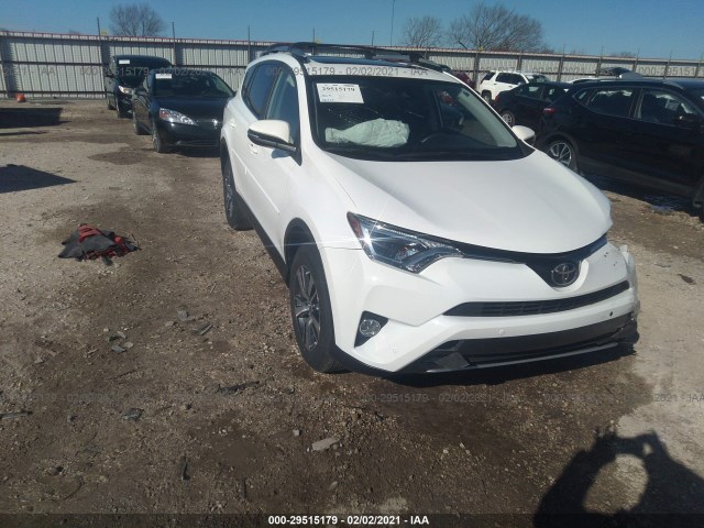 Photo 0 VIN: JTMWFREV5JJ211675 - TOYOTA RAV4 