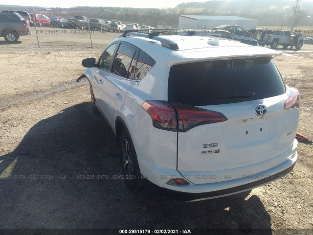 Photo 2 VIN: JTMWFREV5JJ211675 - TOYOTA RAV4 