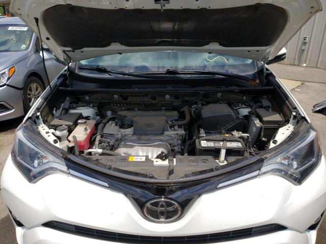 Photo 11 VIN: JTMWFREV5JJ728376 - TOYOTA RAV4 ADVEN 