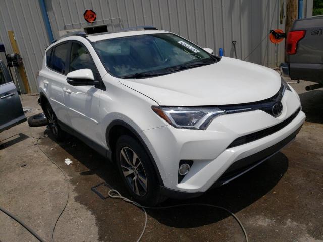 Photo 3 VIN: JTMWFREV5JJ728376 - TOYOTA RAV4 ADVEN 