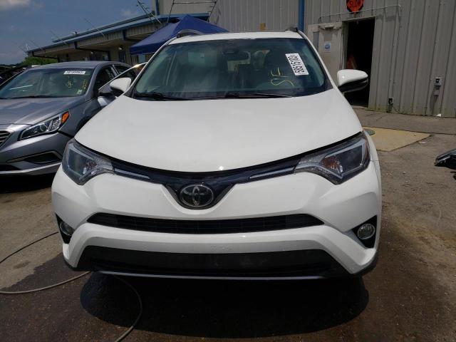 Photo 4 VIN: JTMWFREV5JJ728376 - TOYOTA RAV4 ADVEN 