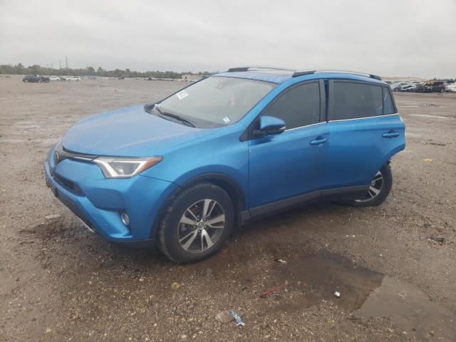 Photo 0 VIN: JTMWFREV5JJ733559 - TOYOTA RAV4 ADVEN 