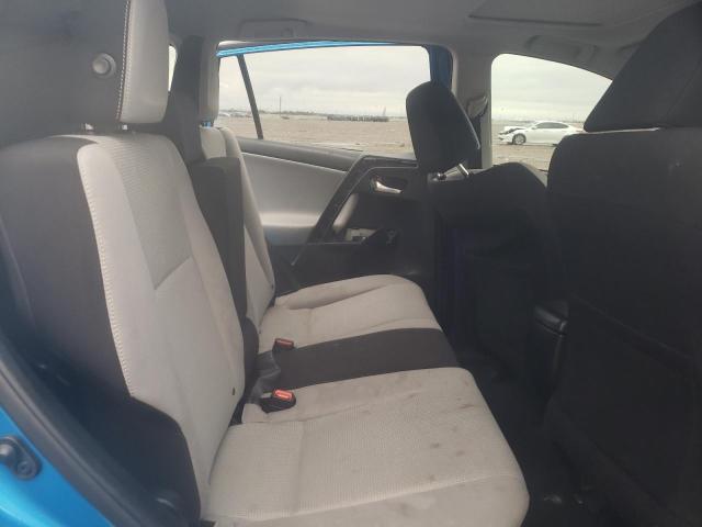 Photo 10 VIN: JTMWFREV5JJ733559 - TOYOTA RAV4 ADVEN 