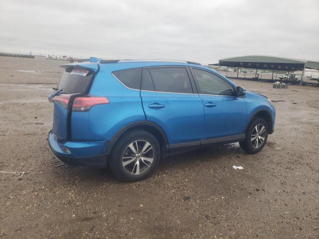 Photo 2 VIN: JTMWFREV5JJ733559 - TOYOTA RAV4 ADVEN 