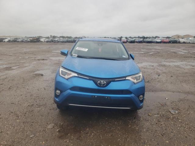 Photo 4 VIN: JTMWFREV5JJ733559 - TOYOTA RAV4 ADVEN 