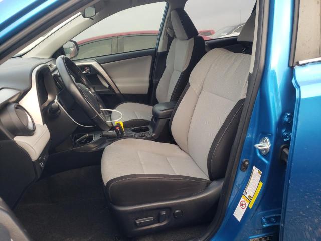 Photo 6 VIN: JTMWFREV5JJ733559 - TOYOTA RAV4 ADVEN 