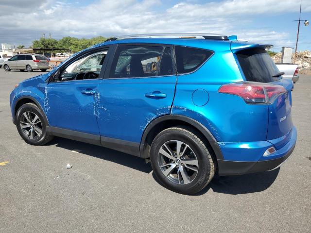 Photo 1 VIN: JTMWFREV5JJ733738 - TOYOTA RAV4 ADVEN 