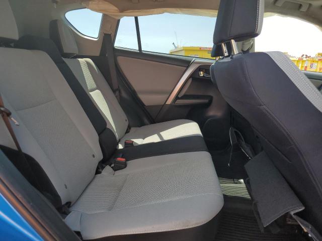 Photo 10 VIN: JTMWFREV5JJ733738 - TOYOTA RAV4 ADVEN 