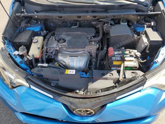 Photo 11 VIN: JTMWFREV5JJ733738 - TOYOTA RAV4 ADVEN 