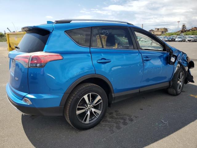 Photo 2 VIN: JTMWFREV5JJ733738 - TOYOTA RAV4 ADVEN 