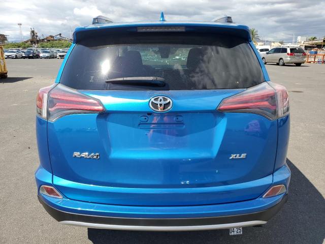 Photo 5 VIN: JTMWFREV5JJ733738 - TOYOTA RAV4 ADVEN 