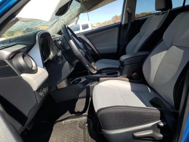 Photo 6 VIN: JTMWFREV5JJ733738 - TOYOTA RAV4 ADVEN 