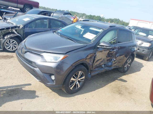 Photo 1 VIN: JTMWFREV5JJ735280 - TOYOTA RAV4 