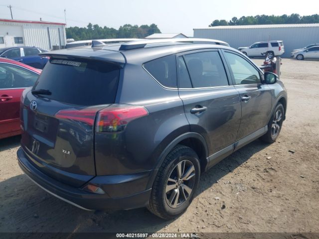 Photo 3 VIN: JTMWFREV5JJ735280 - TOYOTA RAV4 