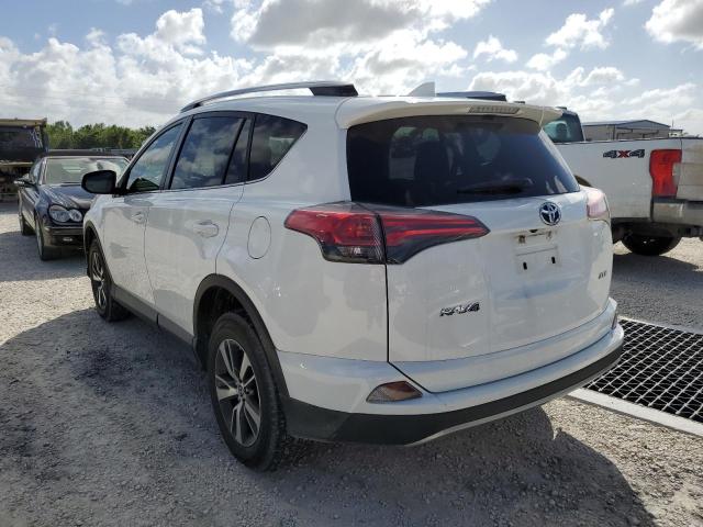 Photo 2 VIN: JTMWFREV5JJ741712 - TOYOTA RAV4 ADVEN 