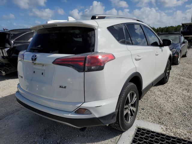 Photo 3 VIN: JTMWFREV5JJ741712 - TOYOTA RAV4 ADVEN 