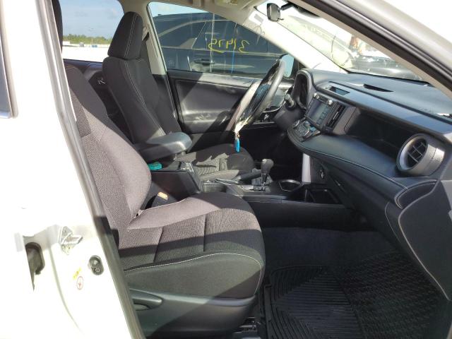 Photo 4 VIN: JTMWFREV5JJ741712 - TOYOTA RAV4 ADVEN 