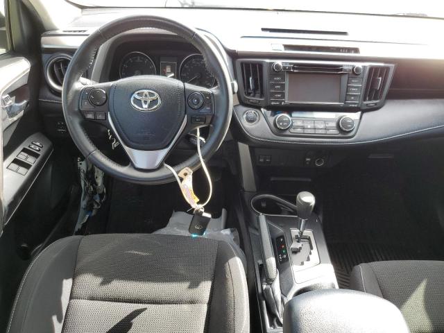 Photo 8 VIN: JTMWFREV5JJ741712 - TOYOTA RAV4 ADVEN 