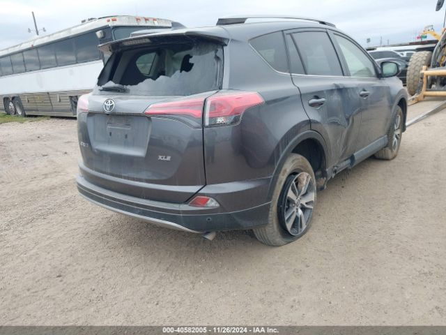 Photo 3 VIN: JTMWFREV5JJ752564 - TOYOTA RAV4 