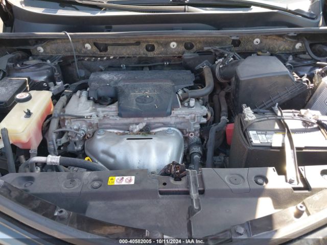 Photo 9 VIN: JTMWFREV5JJ752564 - TOYOTA RAV4 