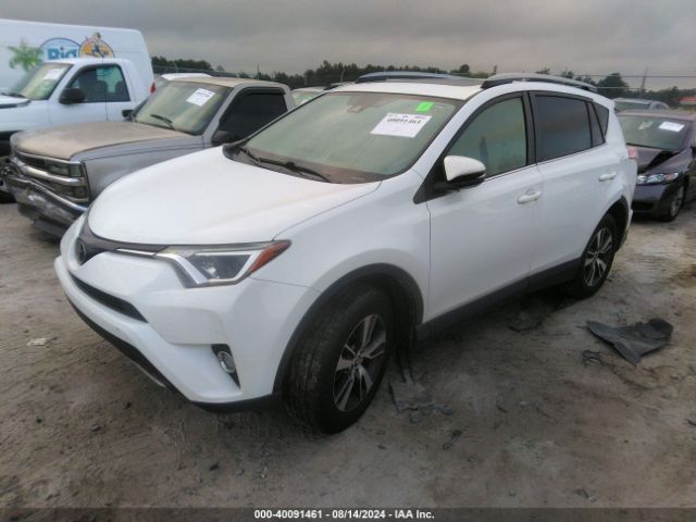 Photo 1 VIN: JTMWFREV5JJ753147 - TOYOTA RAV4 