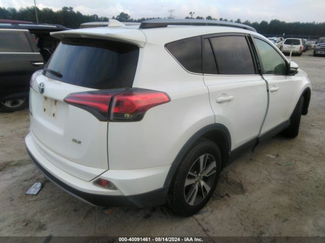 Photo 3 VIN: JTMWFREV5JJ753147 - TOYOTA RAV4 